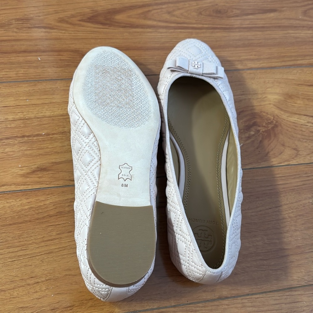 Tory Burch ballet flat